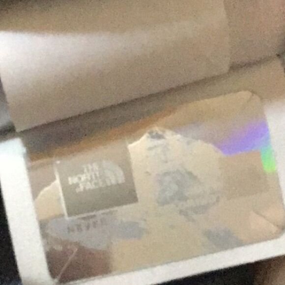 The North Face Blue Plaid 100% Cotton Button Up Long Sleeve Shirt - Picture 16 of 16